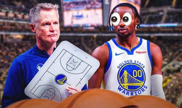 5月9日NBA季后赛：勇士客场惨败森林狼，库明加打出亮眼一战