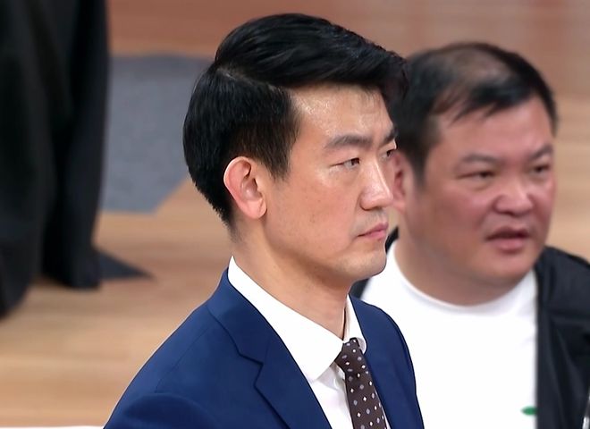 CBA总决赛首回合广厦惨败0-1落后，球迷给王博5条赢下次战建议