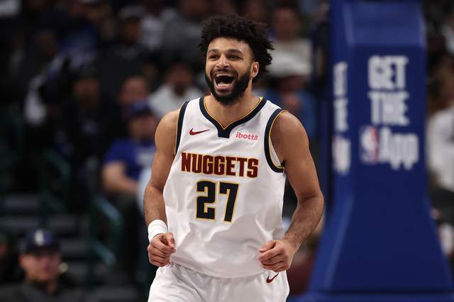 5月10日NBA季后赛西部半决赛G3，掘金主场迎战雷霆谁能占先机？