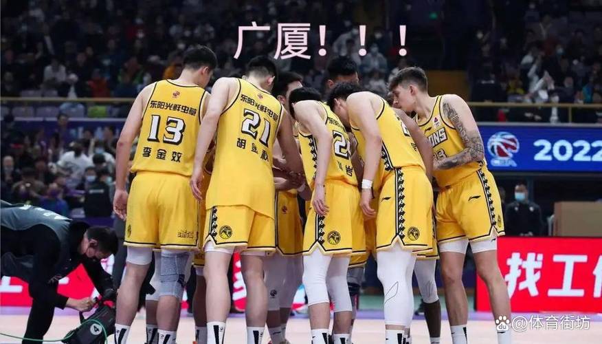 CBA总决赛第二场：浙江广厦主场首胜终结九连败，王博迎利好