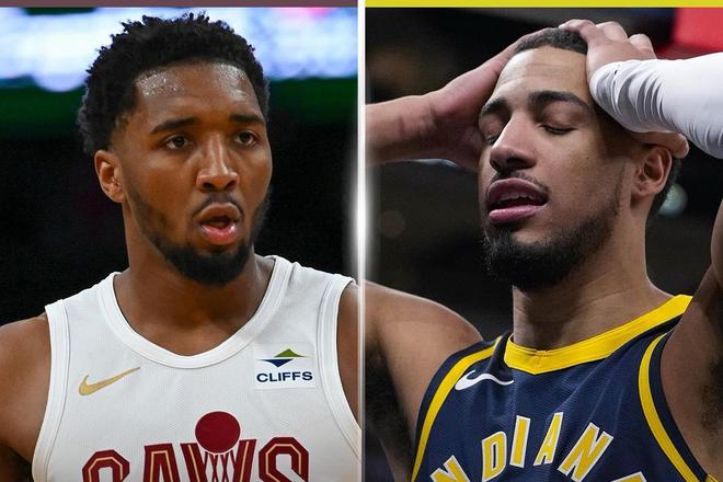 NBA 季后赛最新战况：东部局势意外，哈利伯顿赛后收到警告