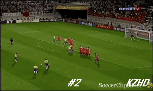 2002年世界杯：巴西队夺冠之路及当年超强阵容解析