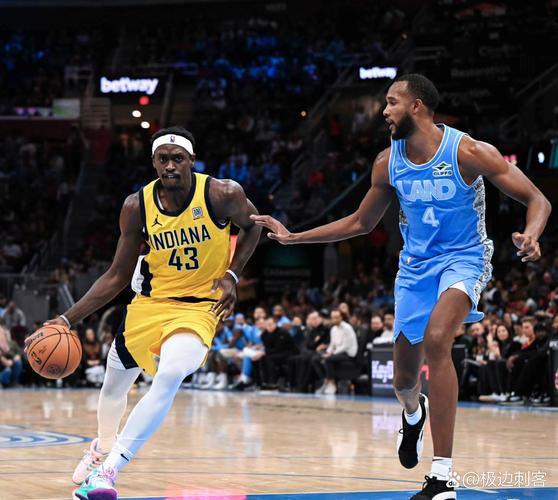 NBA季后赛：骑士队首轮横扫晋级，却在次轮0比2落后后逆转步行者