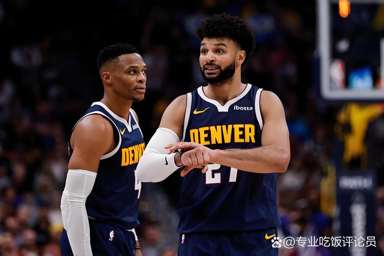 5月10日NBA季后赛西部半决赛G3：掘金主场复仇之战，小波特穆雷等表现几何