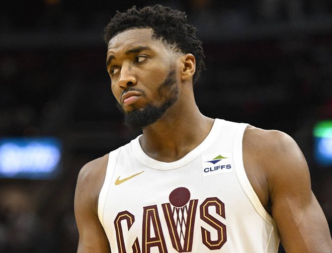 NBA 季后赛：骑士客场大胜步行者，加兰等复出救主