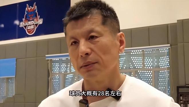 5月10日国内篮坛动态：CBA总决赛比分及山东男篮最新安排