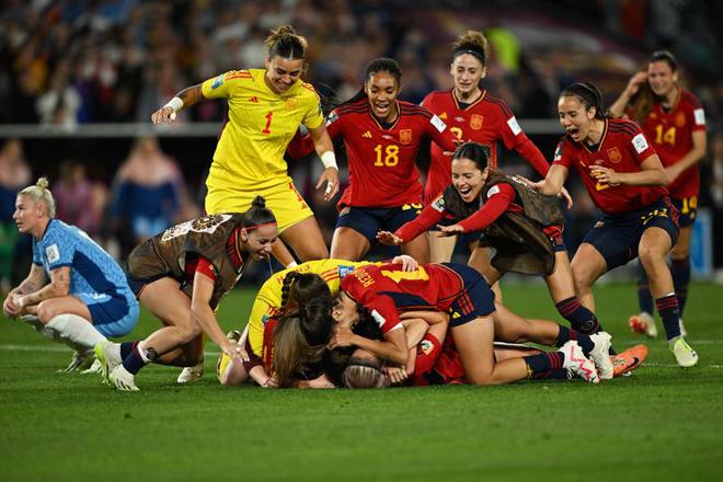 国际足联宣布2031年女足世界杯扩军至48队及相关赛事情况
