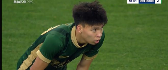 泰山主场4-2击败浙江队终结4轮不胜，崔康熙压力暂缓