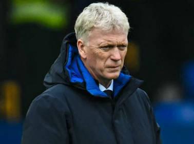 英超第36轮：埃弗顿客场3-1胜富勒姆，莫耶斯赛后谈比赛看法