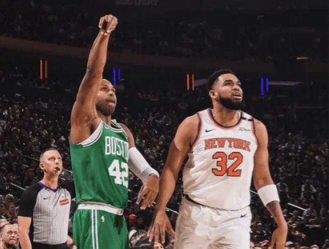 2024 - 25赛季NBA季后赛次轮：凯尔特人0 - 2落后原因剖析
