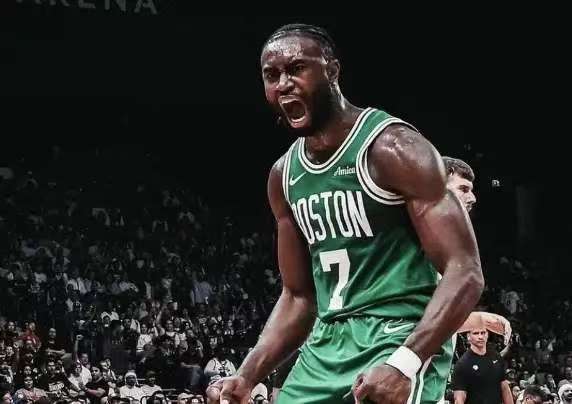 5月11日NBA季后赛东部半决赛G3：凯尔特人客场大胜尼克斯扳回一城