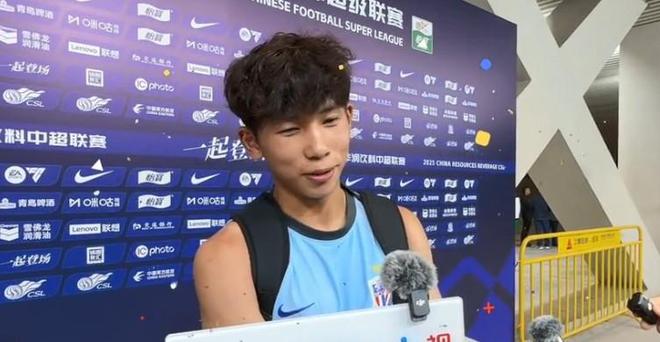 U20国青未晋级世赛虽遗憾，中超赛场王钰栋等选手大放光芒