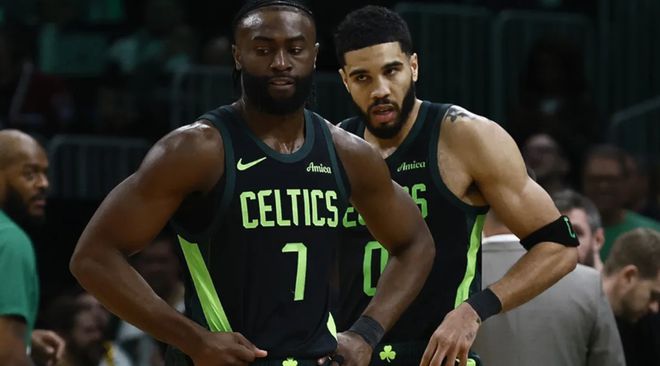 5月11日NBA季后赛尼克斯主场迎凯尔特人G3，绿军困境待解