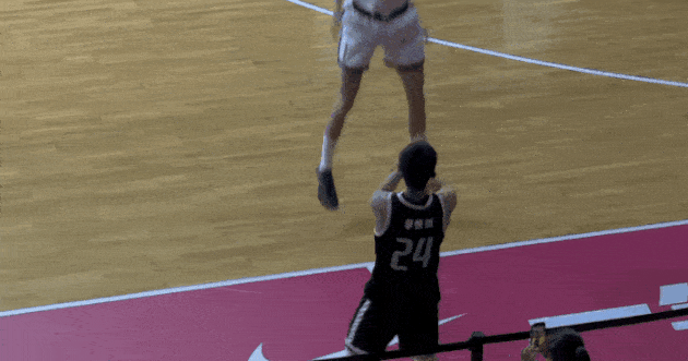 吴前渐老浙江男篮需补后卫新鲜血，18岁李悦洲表现亮眼