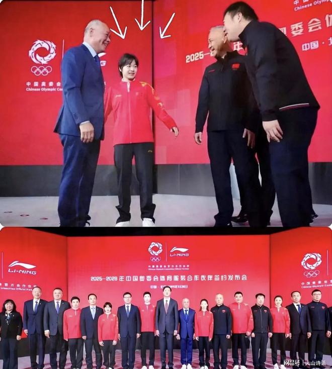 网友爆料：首个被李宁起诉的恶意抹黑黑粉要倒霉，附道歉信详情