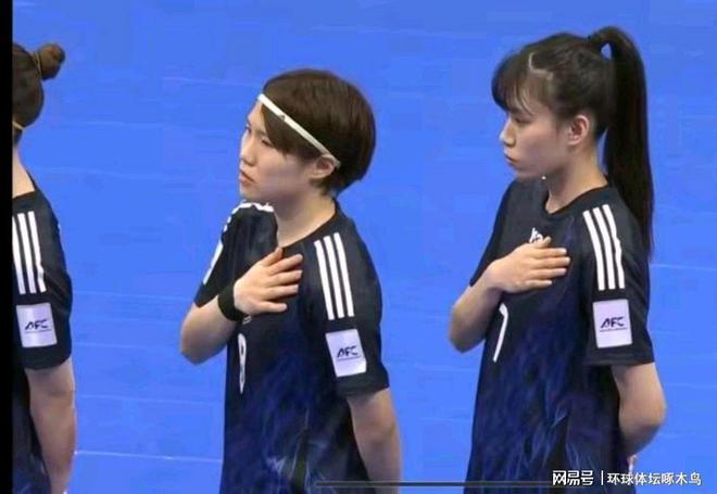 2025亚足联中国女子五人制足球亚洲杯第四比赛日赛况全知道