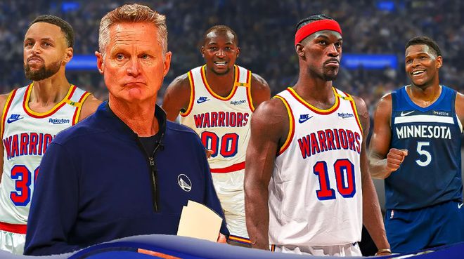 5月11日NBA季后赛西部半决赛G3前瞻：勇士森林狼G2战复盘