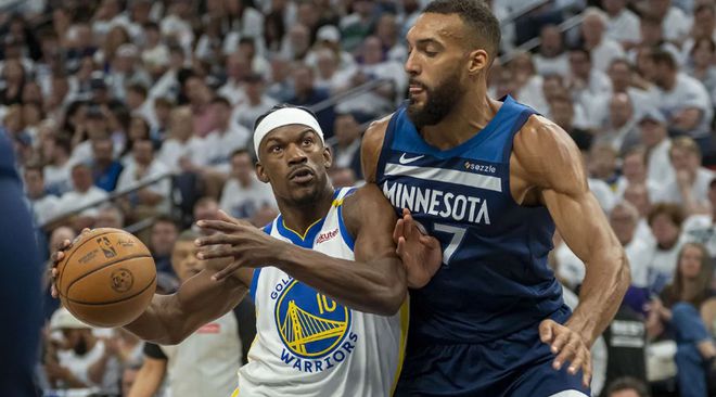 5月11日NBA季后赛西部半决赛G3前瞻：勇士森林狼G2战复盘