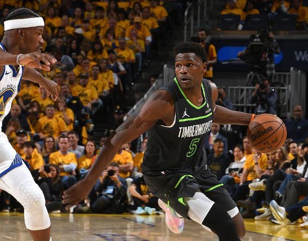5月11日NBA季后赛西部半决赛G3前瞻：勇士森林狼G2战复盘