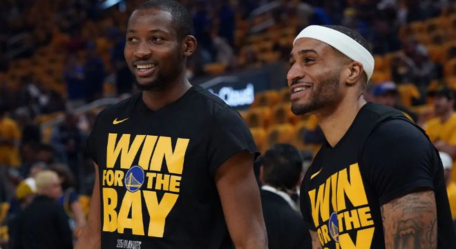 5月11日NBA季后赛西部半决赛G3前瞻：勇士森林狼G2战复盘