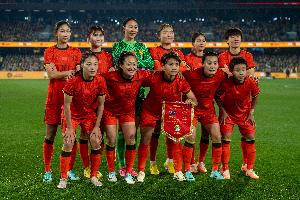 5月10日凌晨国际足联理事会通过女足世界杯扩军决议，2031年起参赛队将增至48队