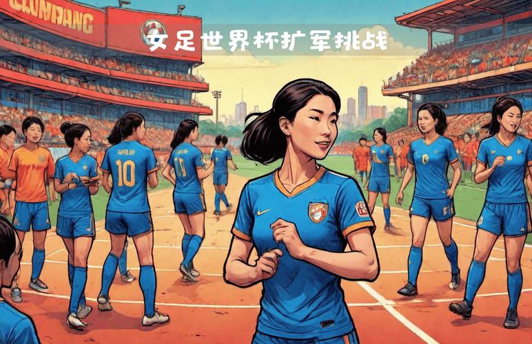女足世界杯将扩军至48队，国际足联此举背后有何深意？