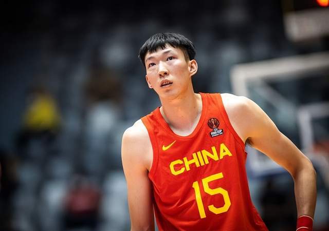 周琦谈中国男篮冲击2028洛杉矶奥运会信心，回顾乔帅带队低迷战绩