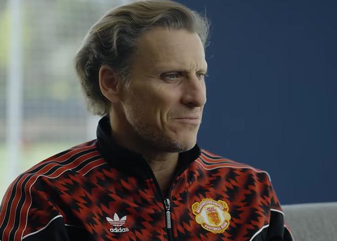 足球装备商Pro:Direct Soccer与阿迪达斯发布迭戈-弗兰专访