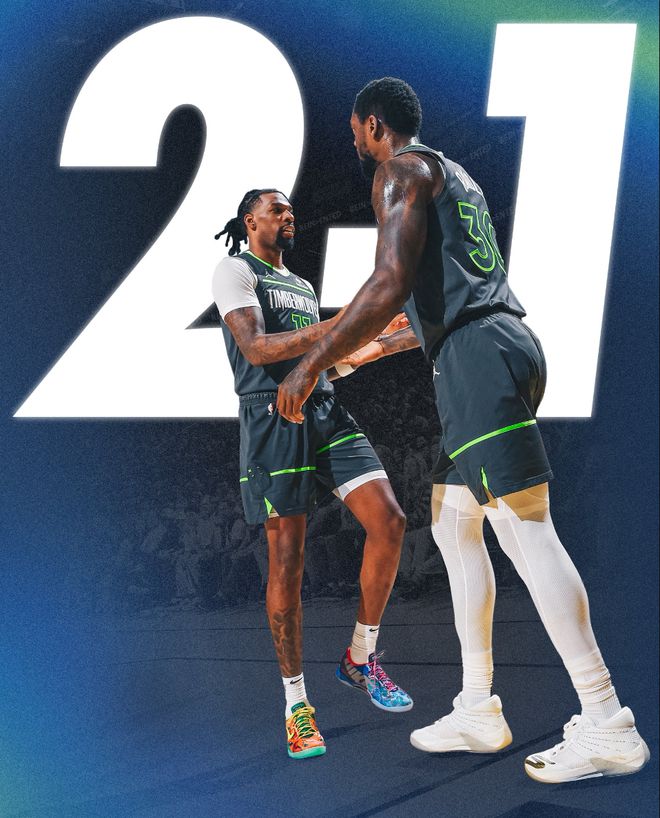 5月11日NBA次轮G3战罢，东西部形势呈现别样格局
