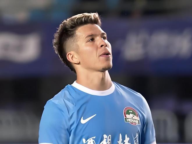 北京时间5月11日中超第12轮：河南队1-0小胜长春亚泰结束3连败