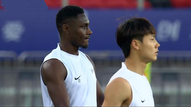 保级之路刚起步大连英博伤病多 对阵武汉三镇困难重重