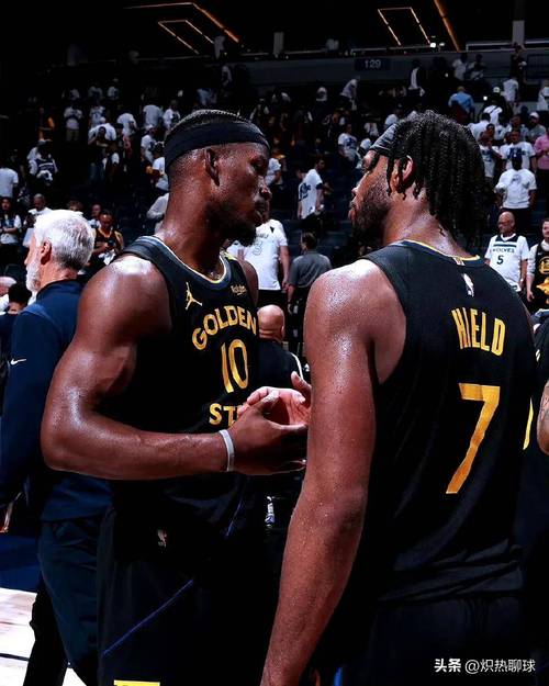 NBA西部半决赛森林狼再胜勇士 系列赛2-1领先且替补新秀表现糟糕