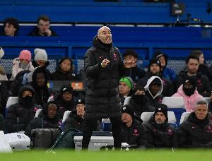 英超第36轮关键战：切尔西客场0-2负纽卡，欧冠资格前景蒙阴