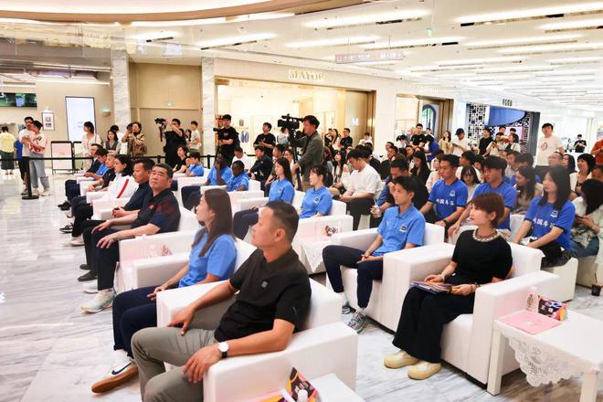 家门口赛事！2025亚足联女子冠军联赛决赛开票仪式在武汉启动