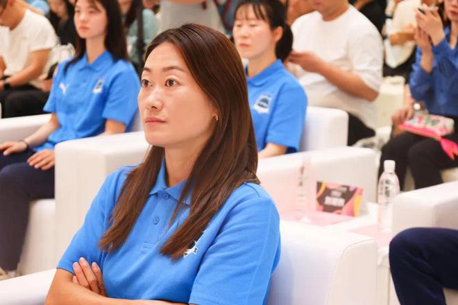 家门口赛事！2025亚足联女子冠军联赛决赛开票仪式在武汉启动