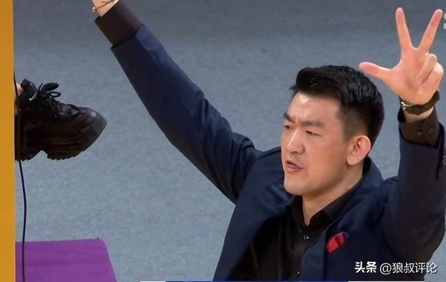 CBA半决赛前瞻：广厦男篮主场迎战辽宁，历史战绩辽宁占优，魔鬼主场能否延续胜势？