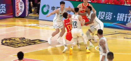 CBA半决赛前瞻：广厦男篮主场迎战辽宁，历史战绩辽宁占优，魔鬼主场能否延续胜势？