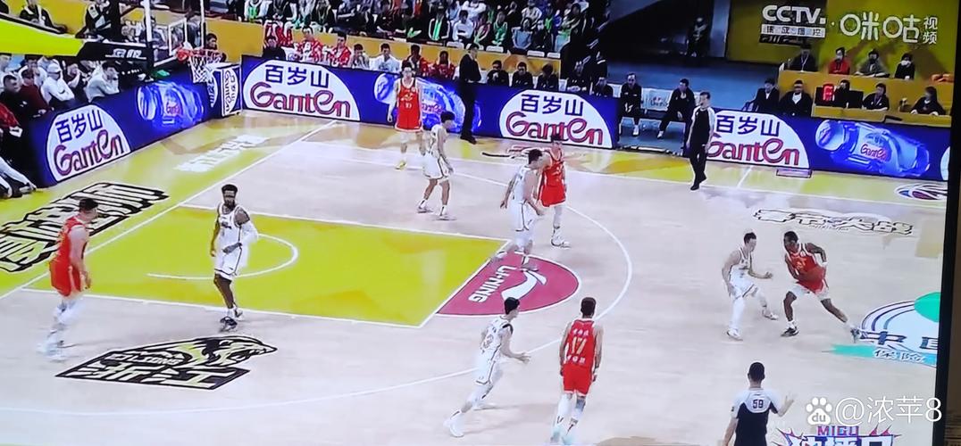 CBA半决赛前瞻：广厦男篮主场迎战辽宁，历史战绩辽宁占优，魔鬼主场能否延续胜势？