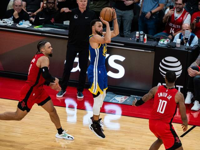 NBA季后赛最新比分及赛程：雷霆3-0灰熊，明日4场大战前瞻
