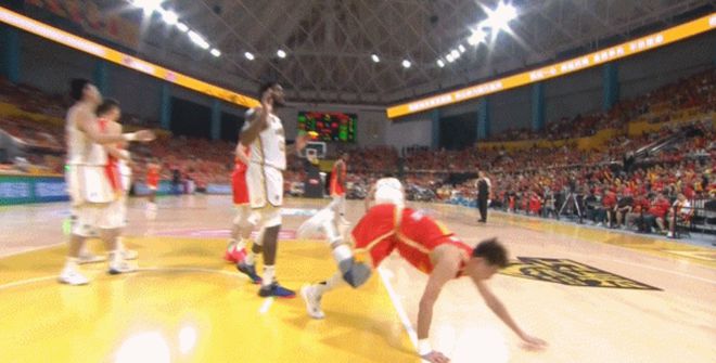 2024-25赛季CBA半决赛G1：广厦109-90大胜辽宁，胡金秋总得分超越韩德君