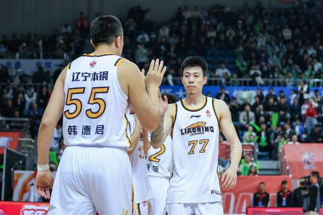 辽宁男篮惨负广厦19分原因分析：休息太久导致状态不佳